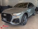 AUDI Q5 Performance Black 2.0 TFSie 16v Quattro Cinza