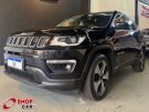 JEEP Compass Sport 2.0 16v Preta