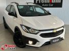 GM - Chevrolet Onix Activ 1.4 Branca