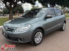 VW - Volkswagen Gol Power 1.6 4p. Cinza