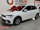 VW - Volkswagen Polo Hatch 1.0 12v Branca