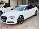 AUDI A5 Sportback Ambiente 2.0 TFSi 16v Branca