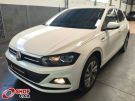 VW - Volkswagen Polo Hatch Comfortline 1.0 12v TSi Branca