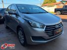 HYUNDAI HB20 Comfort 1.0 12v Prata
