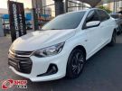 GM - Chevrolet Onix Sedan Plus LT 1.0 12v Branca