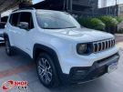 JEEP Renegade Longitude 1.3 16v T270 Branca