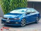 VW - Volkswagen Virtus GTS 1.4 16v TSi Azul