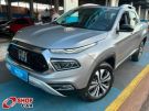 FIAT Toro Volcano 1.3T 16v Prata