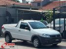 FIAT Strada Hard Working 1.4 C.S. Branca