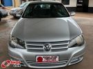 VW - Volkswagen Golf 1.6 Prata