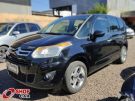 CITROËN C3 Picasso GLX 1.5 Preta