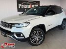 JEEP Compass Limited 2.0 16v TD350 4x4 Branca