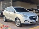 HYUNDAI ix35 GLS 2.0 16v Prata