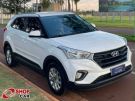 HYUNDAI Creta Action 1.6 16v Branca