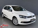 VW - Volkswagen Gol Rock in Rio 1.0 4p. Branca