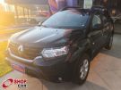 RENAULT Duster Intense Plus 1.6 16v Preta
