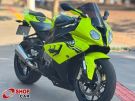 BMW S 1000 RR Verde/Preta