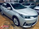 TOYOTA Corolla XEi 2.0 16v Prata