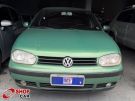 VW - Volkswagen Golf 2.0 Verde