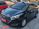 HYUNDAI HB20S Comfort Plus 1.6 16v Preta