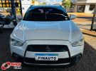 MITSUBISHI ASX 2.0 16v AWD Branca
