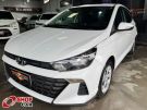 HYUNDAI HB20 Comfort Plus 1.0 12v Branca