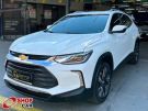 GM - Chevrolet Tracker Premier 1.2T 12v Branca