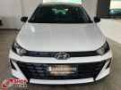 HYUNDAI HB20 Sense 1.0 12v Branca