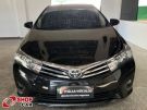 TOYOTA Corolla GLi 1.8 16v Preta