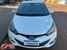 HYUNDAI HB20S Comfort Plus 1.6 16v Branca