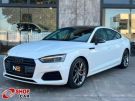 AUDI A5 Sportback Attraction 2.0 TFSi 16v Branca