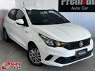 FIAT Argo Drive 1.0 Branca