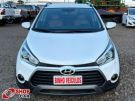 HYUNDAI HB20X Premium 1.6 16v Branca