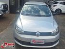 VW - Volkswagen Gol Trendline 1.0 4p. Prata