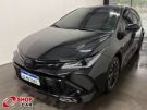 TOYOTA Corolla GR-Sport 2.0 16v Preta