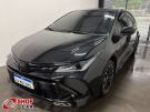TOYOTA Corolla GR-Sport 2.0 16v Preta