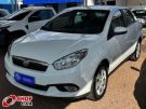 FIAT Grand Siena Attractive 1.4 Branca