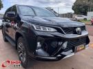 TOYOTA Hilux SW4 Diamond D4-D 2.8TDi 16v 4x4 Preta