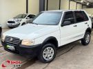 FIAT Uno Mille Celebration Way 1.0 Fire 4p. Branca