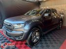 FORD Ranger XLS 2.2TDCi 16v C.D. Cinza