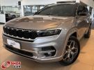 JEEP Commander Overland 2.0 16v TD380 4x4 Prata