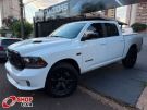 RAM 1500 Classic Laramie Night Edition 5.7 V8 4x4 C.D. Branca