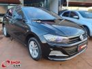 VW - Volkswagen Polo Hatch 1.0 12v Branca