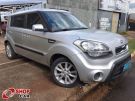 KIA Soul 1.6 16v Prata