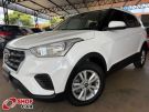 HYUNDAI Creta Attitude 1.6 16v Branca