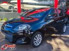 FIAT Palio Attractive 1.0 4p. Preta