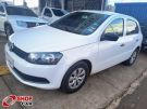 VW - Volkswagen Gol Special 1.0 4p. Branca
