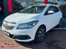 GM - Chevrolet Onix LT 1.4 Branca