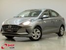 HYUNDAI HB20S Vision 1.0 12v Cinza