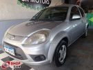 FORD Ka 1.0 Prata